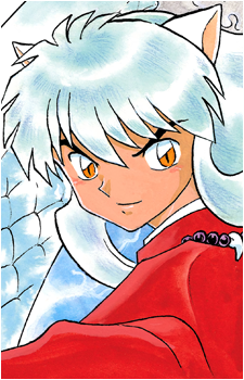 Inuyasha