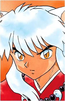 Inuyasha