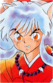 Inuyasha