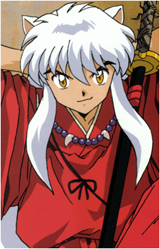 Inuyasha