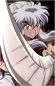 Inuyasha