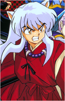 Inuyasha