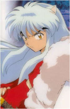 Inuyasha