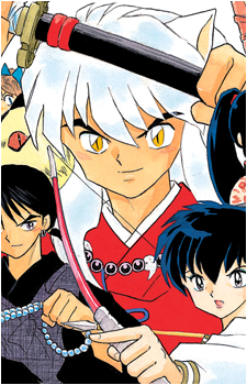 Inuyasha