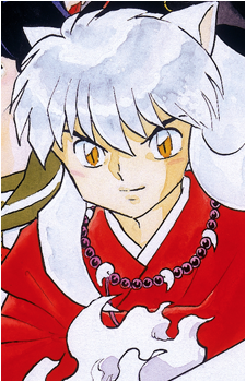 Inuyasha