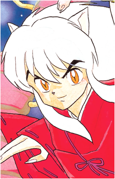 Inuyasha