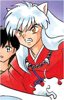 Inuyasha
