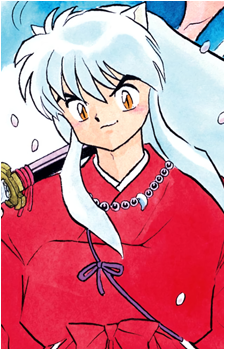 Inuyasha
