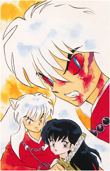 Inuyasha