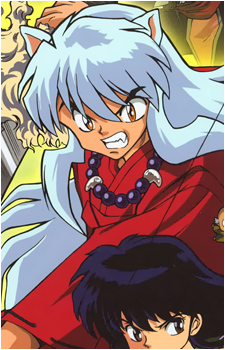 Inuyasha