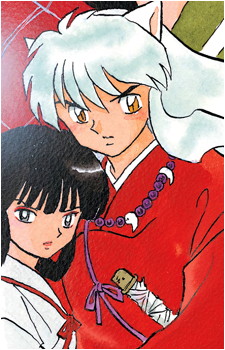 Inuyasha