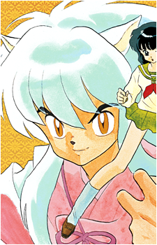 Inuyasha