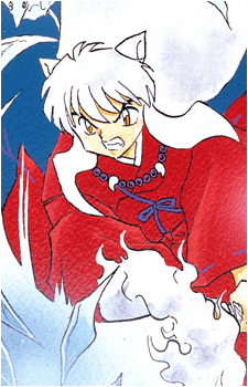 Inuyasha