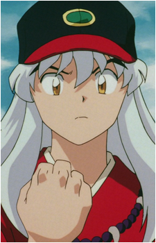 Inuyasha
