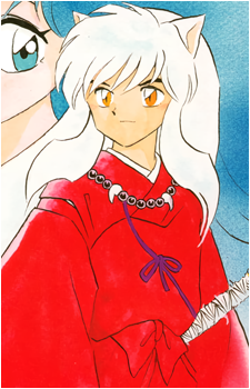 Inuyasha