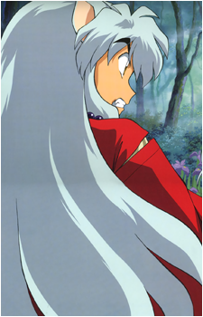 Inuyasha