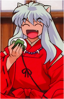 Inuyasha