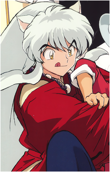 Inuyasha