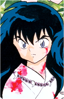 Inuyasha