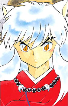 Inuyasha