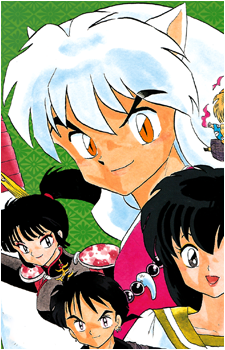 Inuyasha
