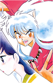 Inuyasha