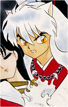 Inuyasha