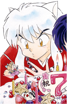 Inuyasha