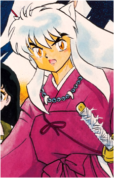 Inuyasha