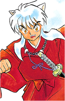Inuyasha