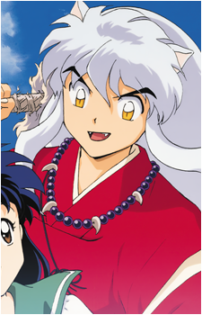 Inuyasha