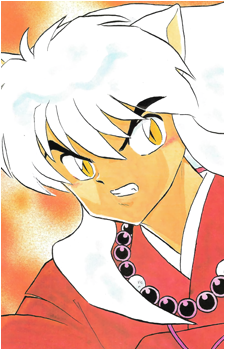 Inuyasha
