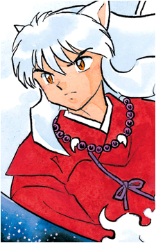 Inuyasha