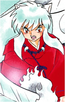 Inuyasha