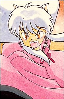 Inuyasha