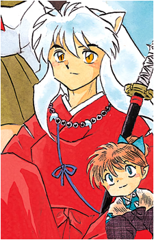 Inuyasha