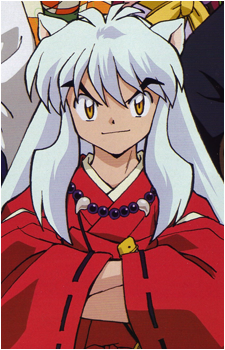 Inuyasha