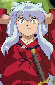 Inuyasha