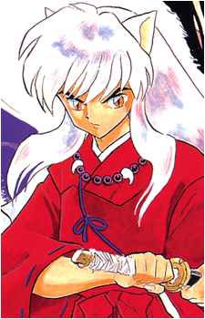 Inuyasha
