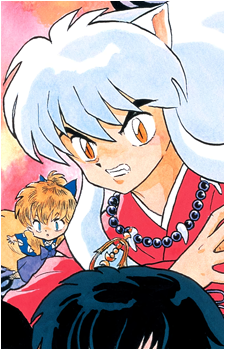 Inuyasha