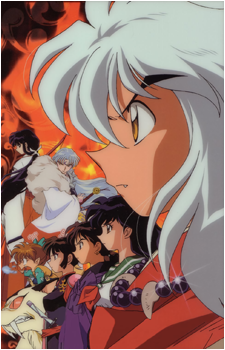 Inuyasha