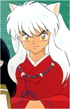 Inuyasha