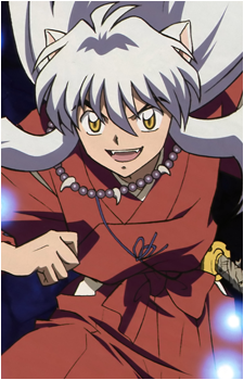 Inuyasha
