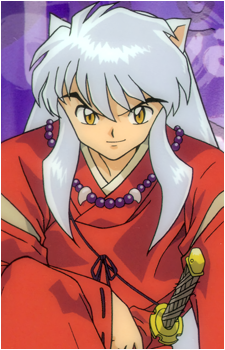 Inuyasha