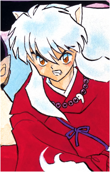 Inuyasha