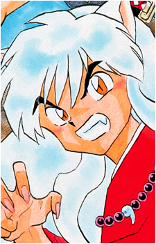 Inuyasha