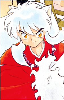 Inuyasha