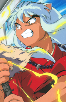 Inuyasha