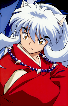 Inuyasha