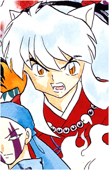 Inuyasha